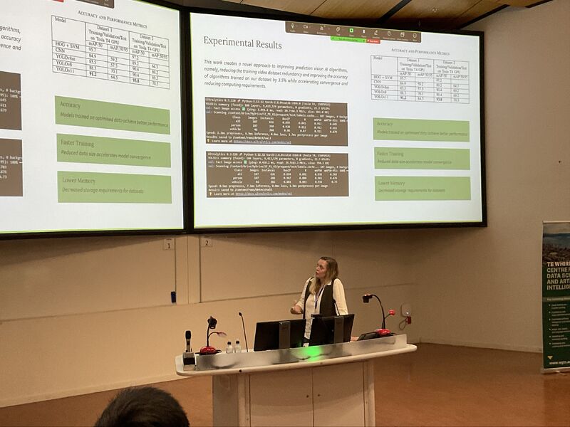 IVCNZ and PRICAI conference