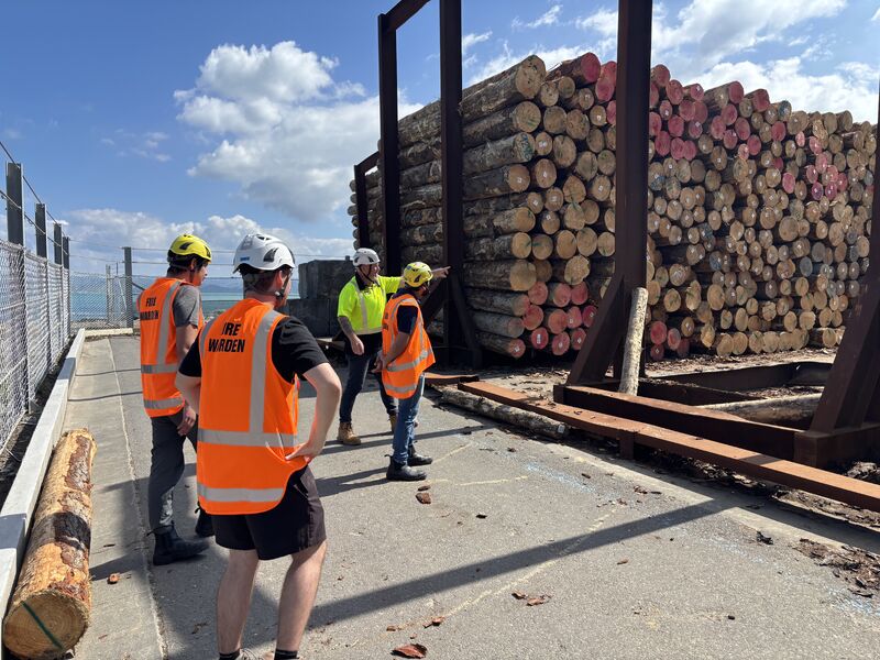 Funding success supporting innovation in Tairāwhiti